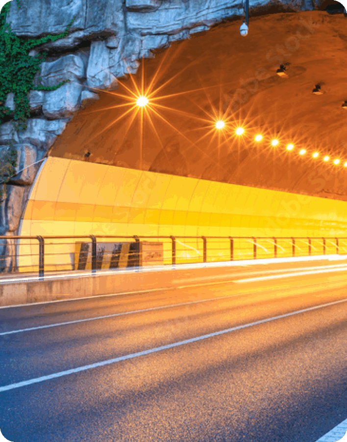 Tunnel