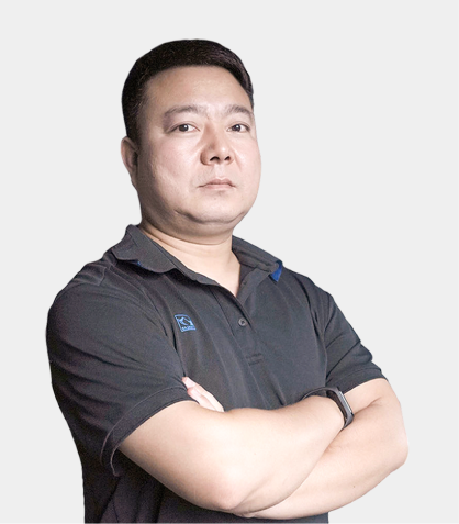 SUN Zhulong