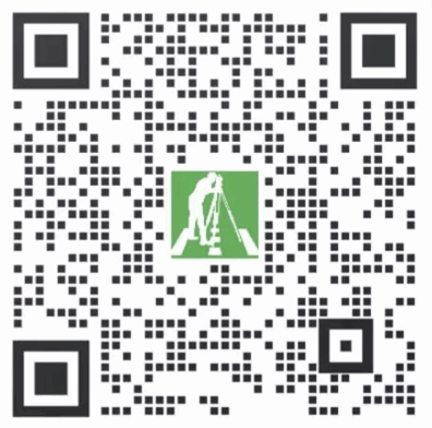 WeChat customer service QR code